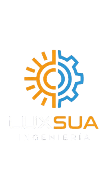 LUXSUA INGENIERÍA